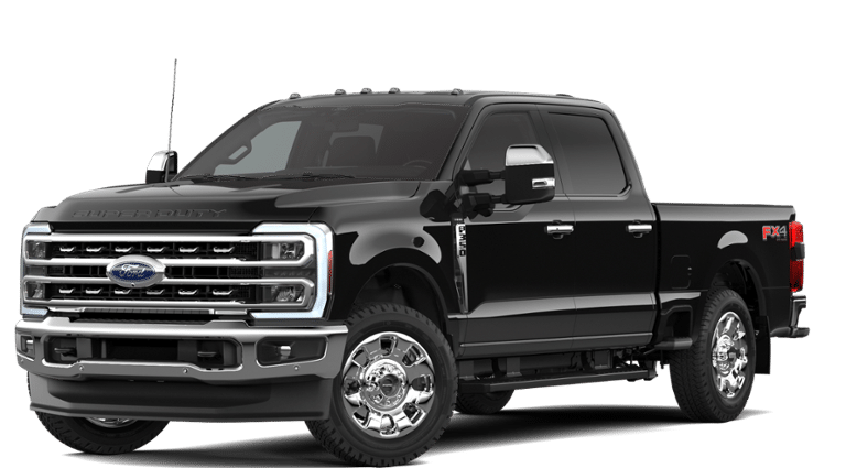 2026 Ford Super Duty